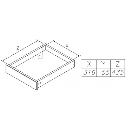 Table à Ecrire Pin Massif Miel 2 Tiroirs Pieds Tournés L 100 H 74.3 P 56.4 Cm