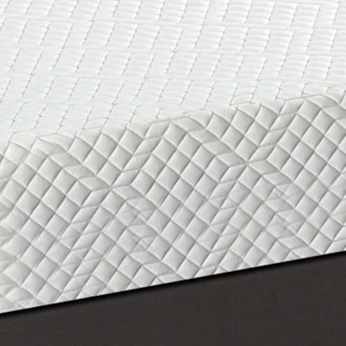 Matelas Mousse 140x200 L'aguicheur - Ep.21cm - Accueil Mémoire De Forme Special Mal De Dos
