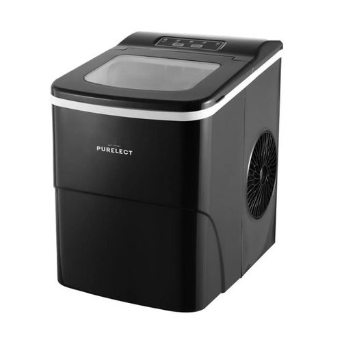 Machine à Glaçon 110w 12kg/24h - Im36