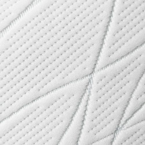 Lot De 4 Oreillers 60 X 40 Cm Mousse à Mémoire De Forme - Morphée