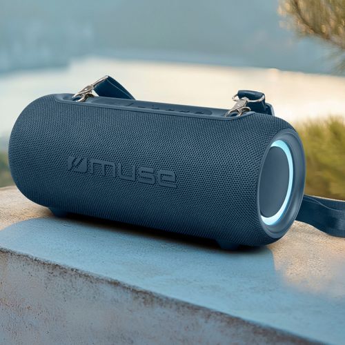 ENCEINTES BLUETOOTH NOMADES MUSE M-785 BTB