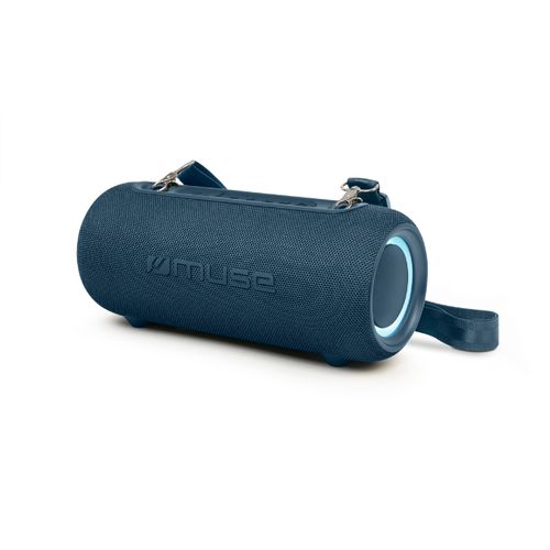 ENCEINTES BLUETOOTH NOMADES MUSE M-785 BTB