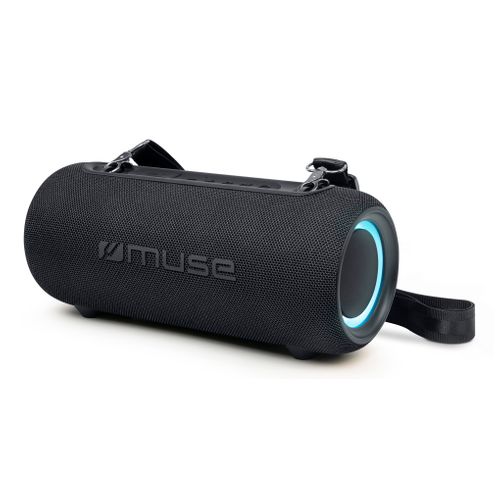 ENCEINTES BLUETOOTH NOMADES MUSE M-785 BTB