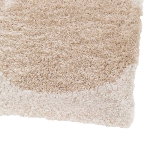 Tapix Doux Design Moderne Beige 120x170