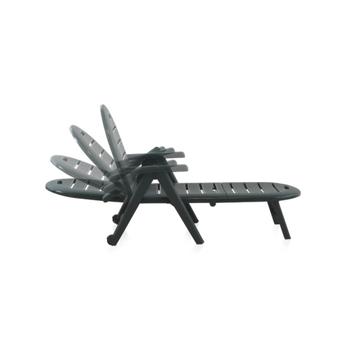 Caiman - Bain De Soleil Vert