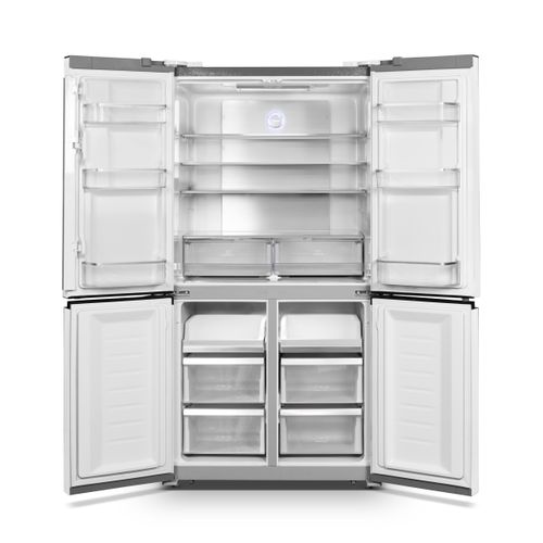 Réfrigérateur Multiportes 564l Blanc - Scmd564nfgl-we