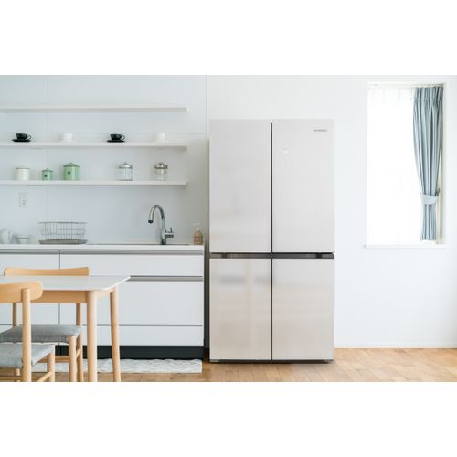 Réfrigérateur Multiportes 564l Blanc - Scmd564nfgl-we