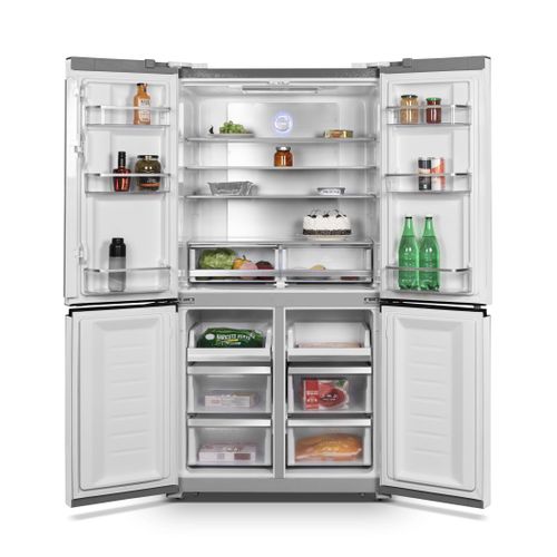 Réfrigérateur Multiportes 564l Blanc - Scmd564nfgl-we