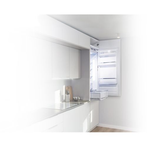 Réfrigérateur Combiné 250l Blanc - Scrci177bs-e