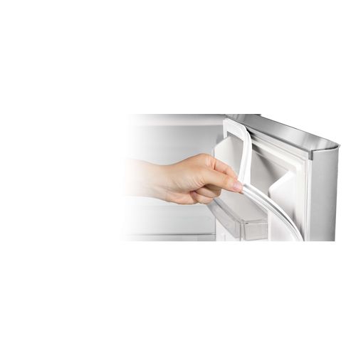 Réfrigérateur Intégrable 179l Blanc - Scrfi122-e