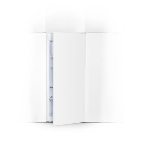 Réfrigérateur Intégrable 179l Blanc - Scrfi122-e