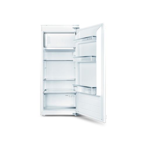 Réfrigérateur Intégrable 179l Blanc - Scrfi122-e