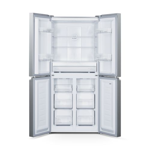 Réfrigérateur Multiportes 362l Inox - Scmd362hnf-xd