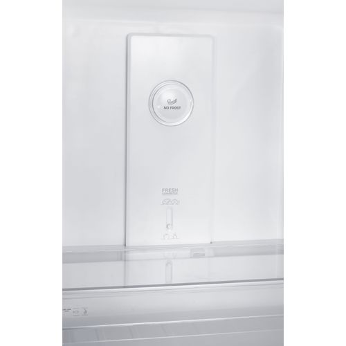 Réfrigérateur Multiportes 362l Inox - Scmd362hnf-xd