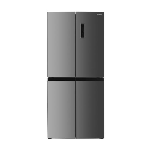 Réfrigérateur Multiportes 362l Inox - Scmd362hnf-xd