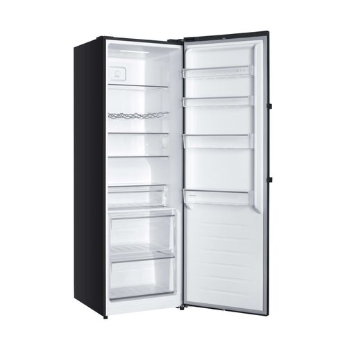 Réfrigérateur Une Porte 359l Dark Inox - Scod360nf-dxe
