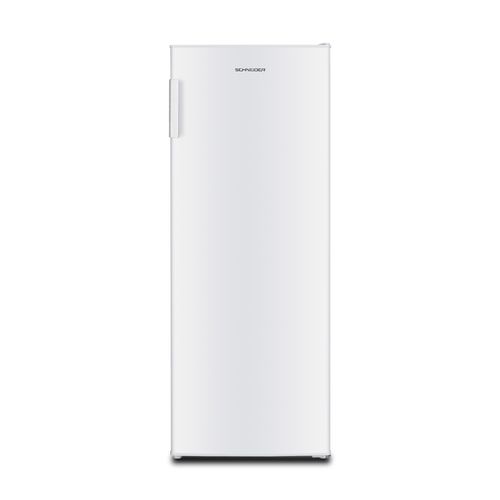 Congélateur Armoire 168l Blanc - Scca163-we