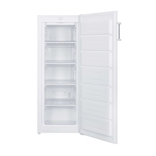 Congélateur Armoire 168l Blanc - Scca163-we