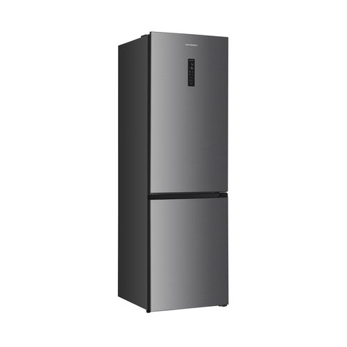 Réfrigérateur Combiné Inox - Sccb347hdnf-xd