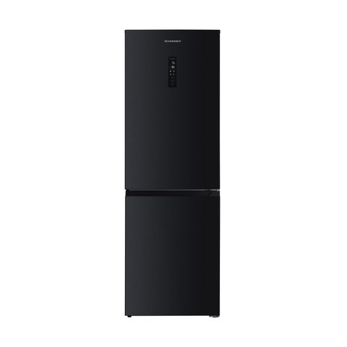 Réfrigérateur Combiné 323l Dark Inox - Sccb323hdnf-dxe