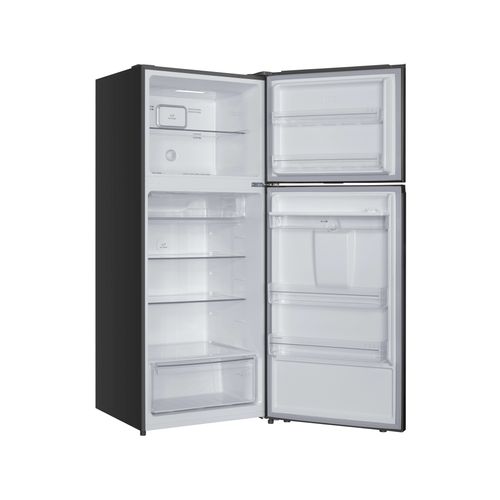 Réfrigérateur Double Porte 413l Inox - Scdd413nfwd-xe