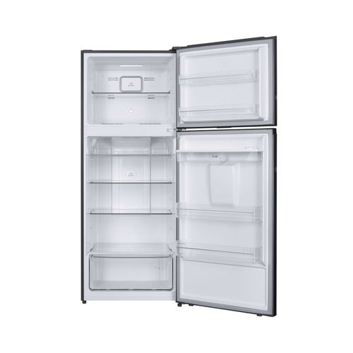 Réfrigérateur Double Porte 413l Inox - Scdd413nfwd-xe