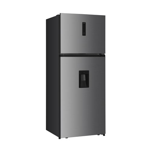 Réfrigérateur Double Porte 413l Inox - Scdd413nfwd-xe