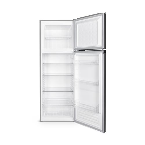 Réfrigérateur Double Porte 304l Inox - Scdd304-xe