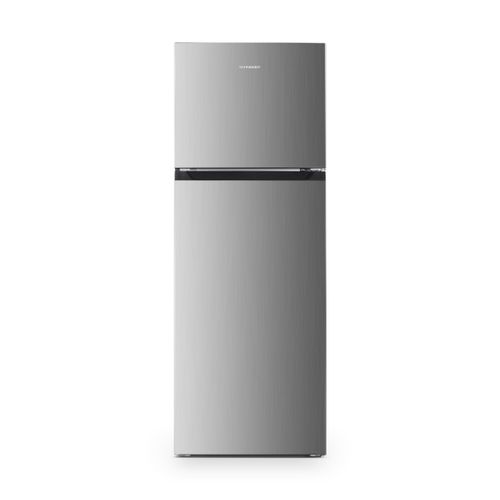 Réfrigérateur Double Porte 304l Inox - Scdd304-xe