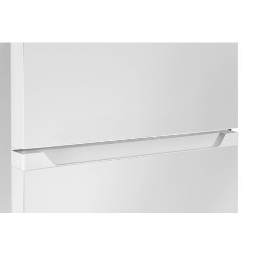 Réfrigérateur Double Porte 304l Blanc - Scdd304-we