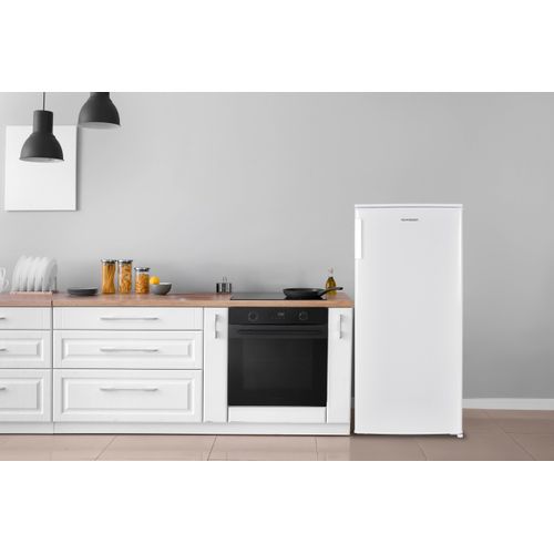 Réfrigérateur 1 Porte 190l Blanc - Scod190-we