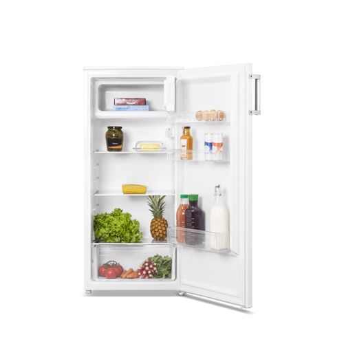 Réfrigérateur 1 Porte 190l Blanc - Scod190-we