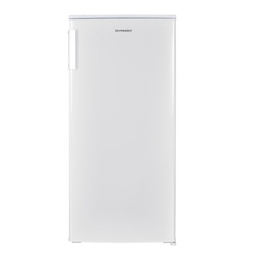 Réfrigérateur 1 Porte 190l Blanc - Scod190-we