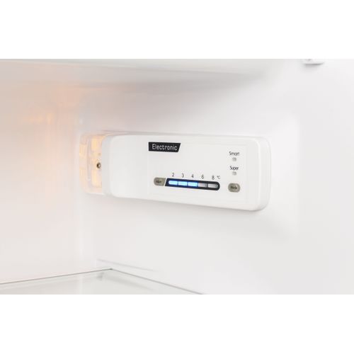 Réfrigérateur 1 Porte 190l Blanc - Scod190-we