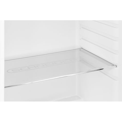 Réfrigérateur Une Porte 337l Vintage Vert Amande - Sccl329v-vae