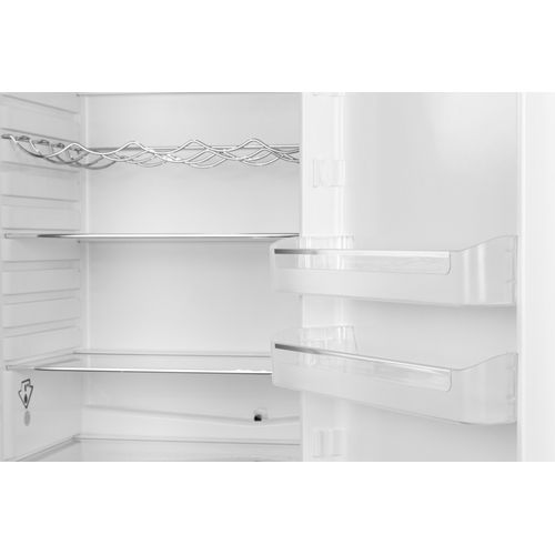 Réfrigérateur Combiné 304l Vintage Crème - Sccb300v-cre