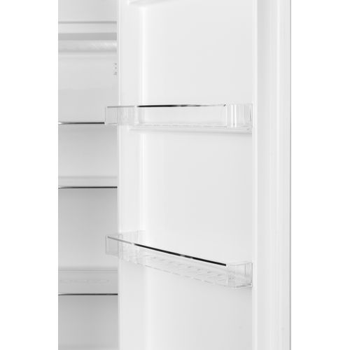 Réfrigérateur Une Porte 229l Vintage Rouge - Sccl222v-re