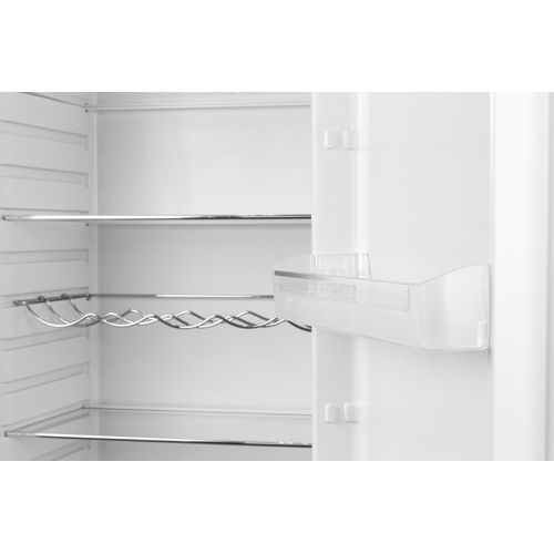 Réfrigérateur Une Porte 337l Vintage Rouge - Sccl329v-re