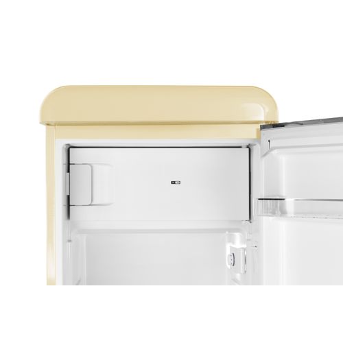 Réfrigérateur Une Porte 229l Vintage Crème - Sccl222v-cre