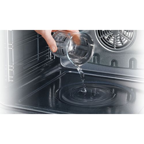 Four Encastrable Catalyse 81l 15 Fonctions Noir - Scfp807s-bm