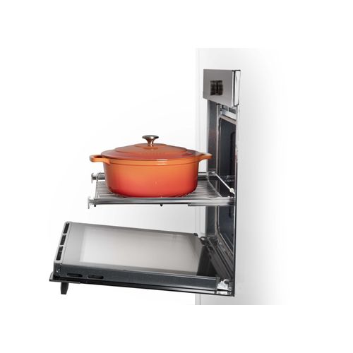 Four Encastrable Catalyse 81l 15 Fonctions Noir - Scfp807s-bm