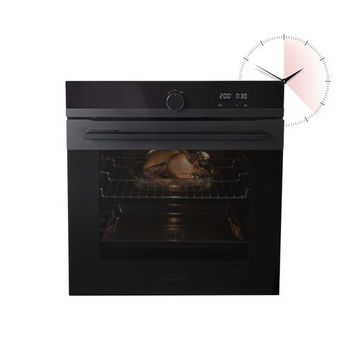 Four Catalyse 81l 10 Fonctions Noir - Scfp805s-bm