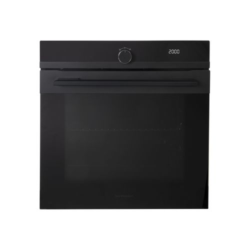 Four Catalyse 81l 10 Fonctions Noir - Scfc805-bm