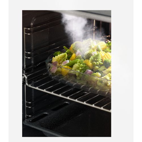 Four Catalyse 81l 10 Fonctions Noir - Scfc805-bm