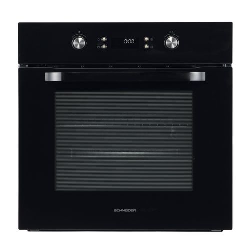 Four Encastrable 65l 5 Fonctions Noir - Scop658pp-a