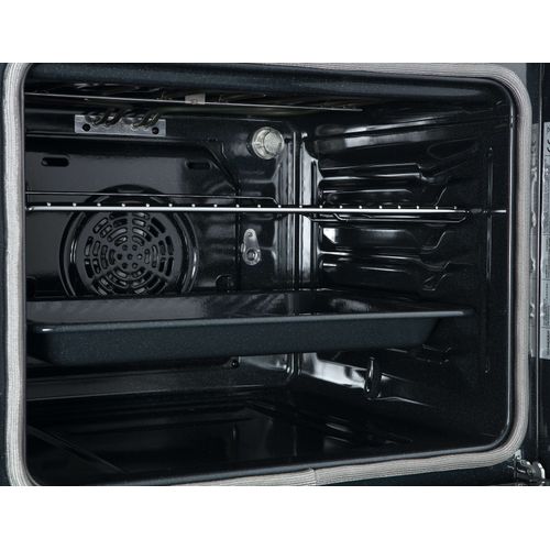 Four Encastrable 65l 5 Fonctions Noir - Scop658pp-a