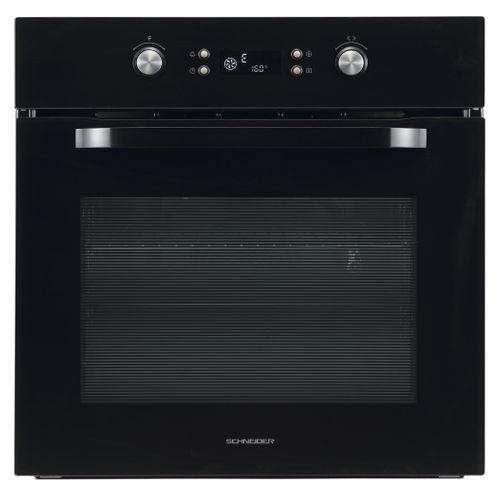 Four Encastrable Catalyse 70l 5 Fonctions Noir - Scoc705pp-a