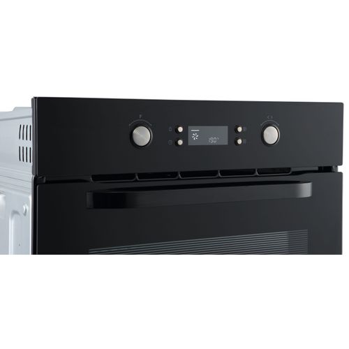 Four Encastrable Catalyse 70l 5 Fonctions Noir - Scoc705pp-a
