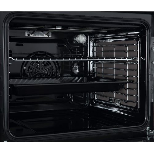 Four Encastrable Catalyse 70l 5 Fonctions Noir - Scoc705pp-a