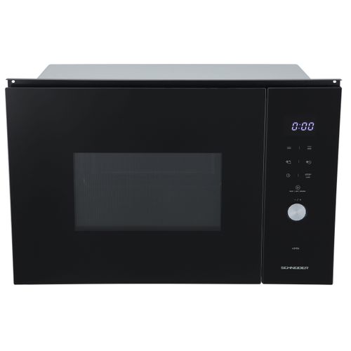 Four Micro-ondes Faible Profondeur 25l Noir - Scmw2538gb
